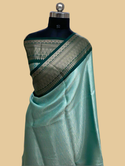 TIssue Sarees