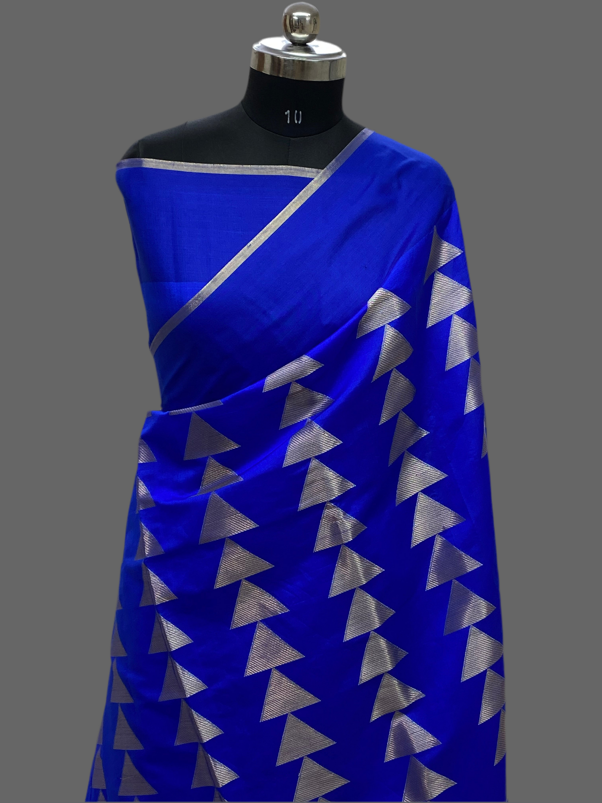 Sai Pallavi Mam Inspired Katan Silk Saree