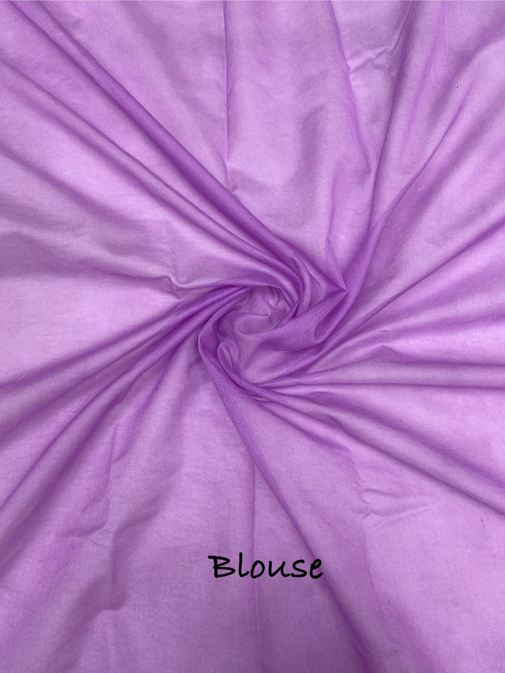 Wine Georgette silk Banarasi saree