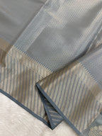 Tissue Silk Banarasi Saree