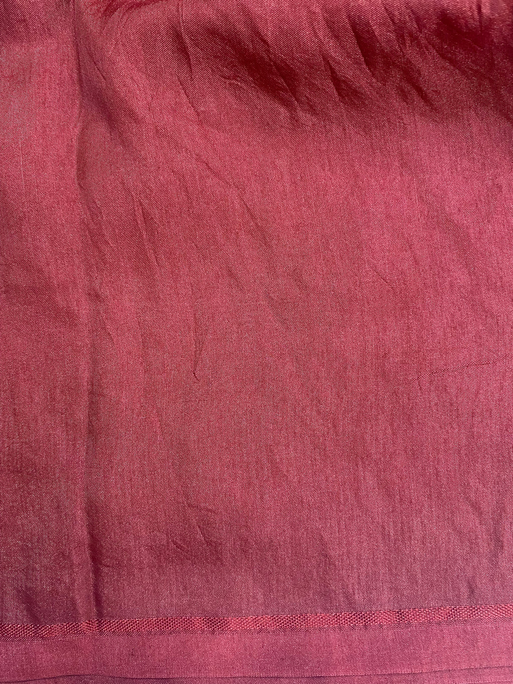 Mashru Silk Banarasi Saree