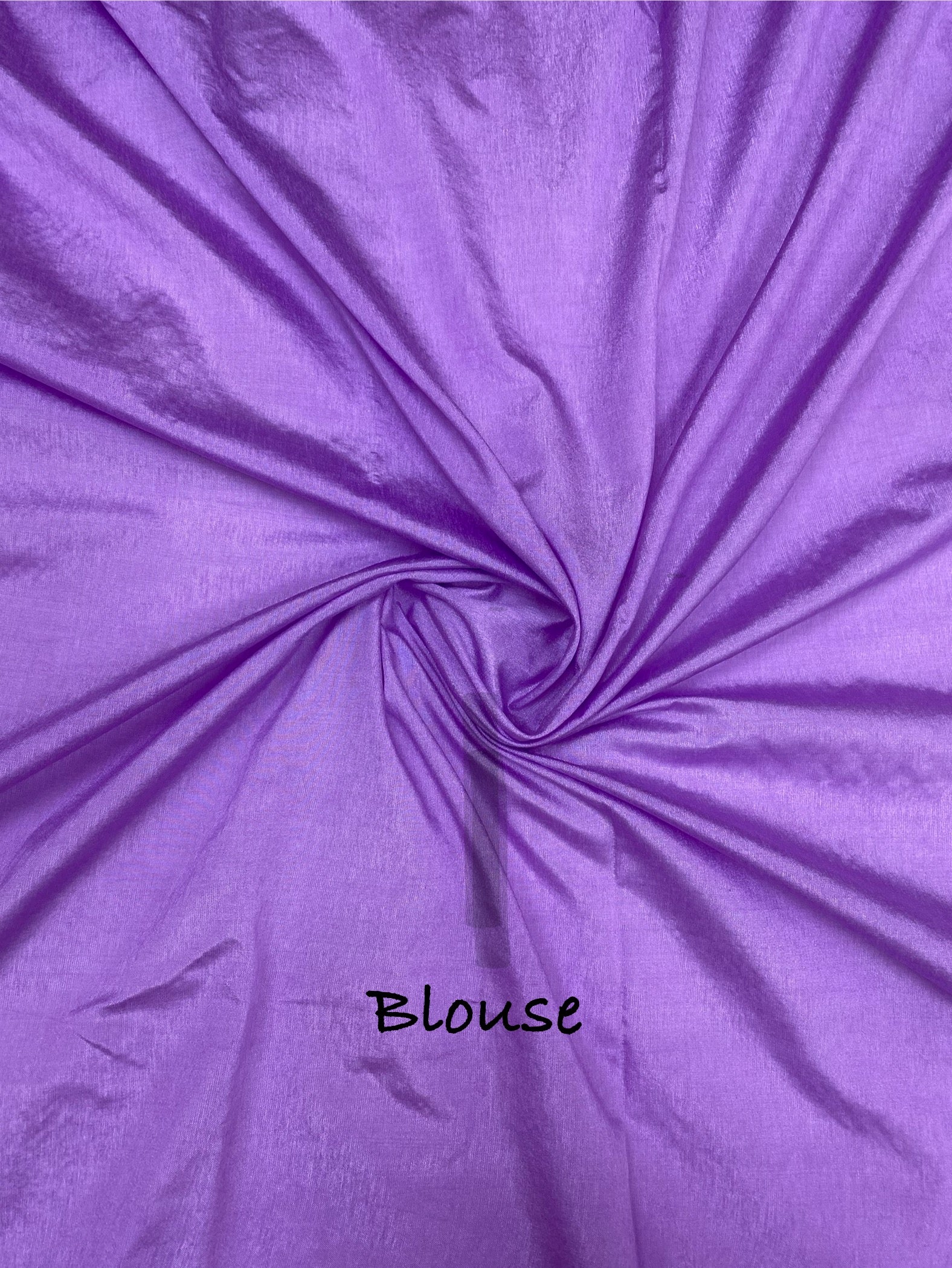 Purple Royal silk Banarasi saree