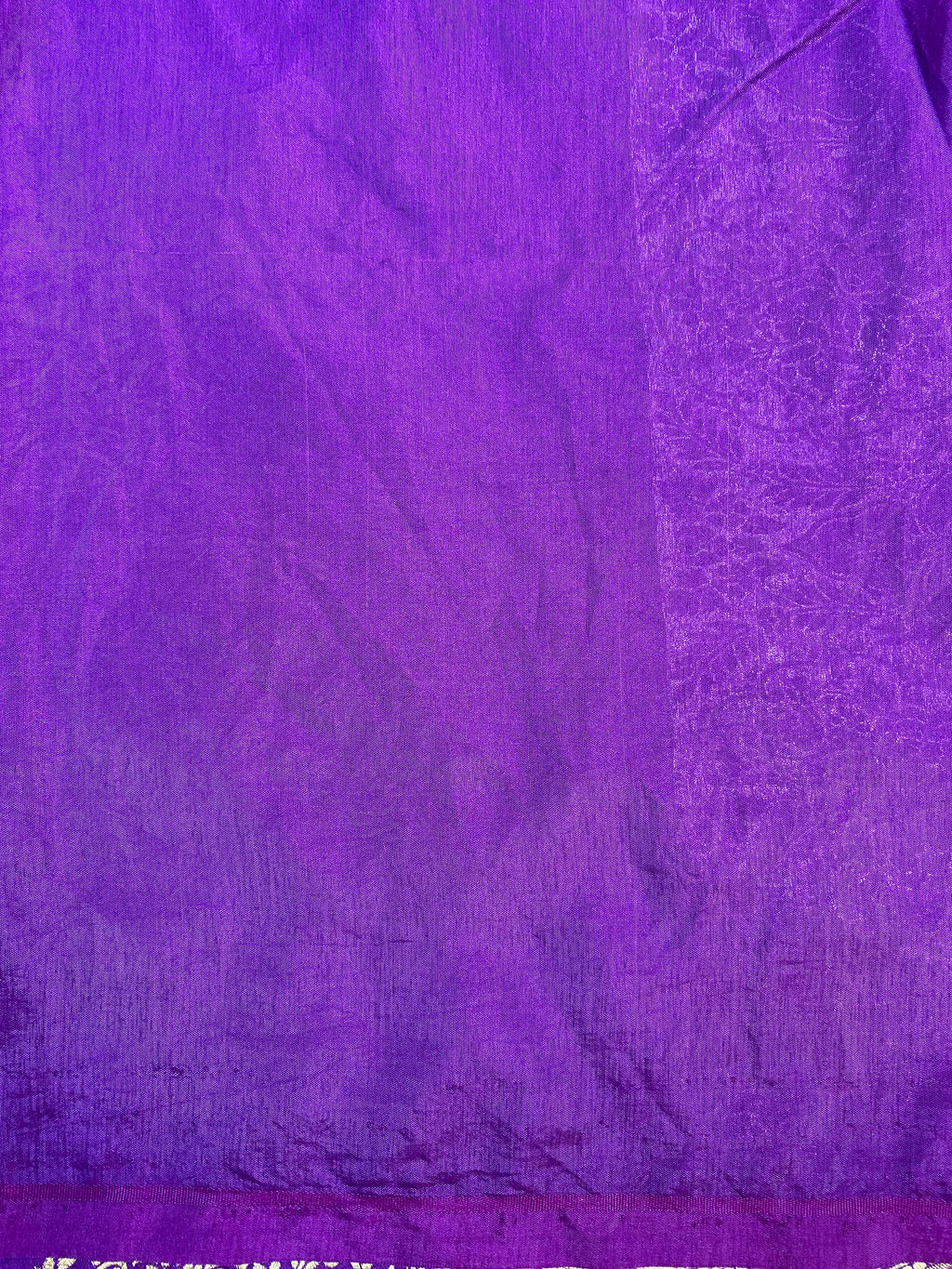 Mashru silk Banarasi Saree