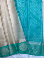 Tissue Silk Banarasi Saree