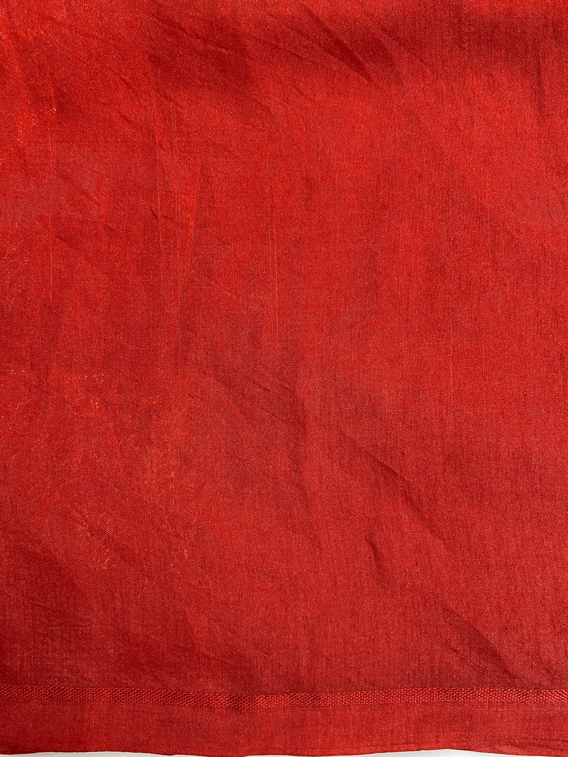 Mashru Silk Banarasi Saree