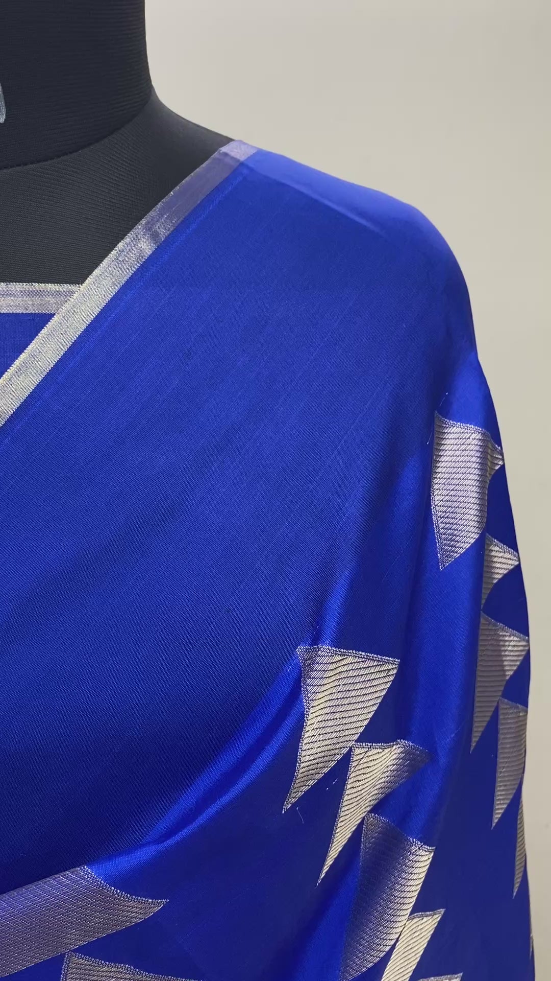 Sai Pallavi Mam Inspired Katan Silk Saree