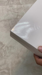 Purple semi Raw mango Banarasi saree